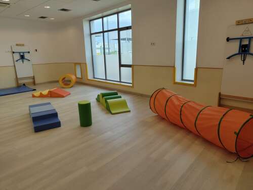 Foto Escuela Infantil Lucero Workandlife - Airbus- Sevilla #2