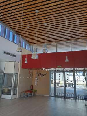Foto Escuela Infantil Centro de Educación Infantil Lucero Workandlife - Airbus- Sevilla. Guardería adherida a la Junta de Andalucía #2