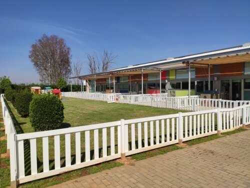 Foto Escuela Infantil Lucero Workandlife - Airbus- Sevilla #2