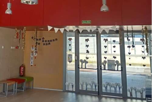 Foto Escuela Infantil Centro de Educación Infantil Lucero Workandlife - Airbus- Sevilla. Guardería adherida a la Junta de Andalucía #2