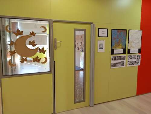 Foto Escuela Infantil Centro de Educación Infantil Lucero Workandlife - Airbus- Sevilla. Guardería adherida a la Junta de Andalucía #2