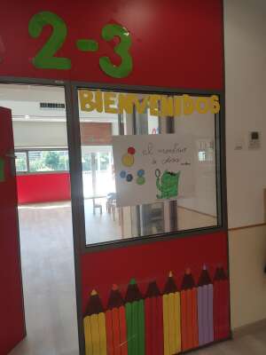 Foto Escuela Infantil Lucero Workandlife - Airbus- Sevilla #2