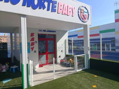 Foto Escuela Infantil Pino Montano Norte #3