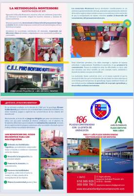 Foto Escuela Infantil Pino Montano Norte #3