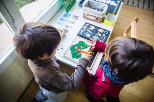 Foto Colegio Myland International School #1