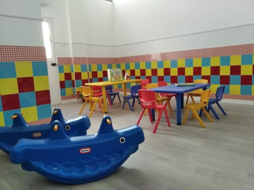 Foto Escuela Infantil Territorio Infantil III #3