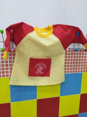 Foto Escuela Infantil Territorio Infantil III #1