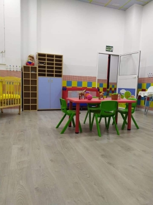 Foto Escuela Infantil Territorio Infantil III #3