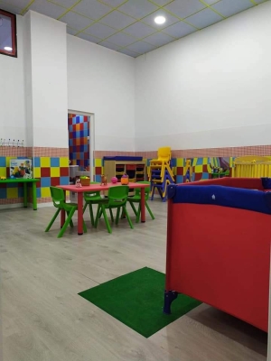 Foto Escuela Infantil Territorio Infantil III #3