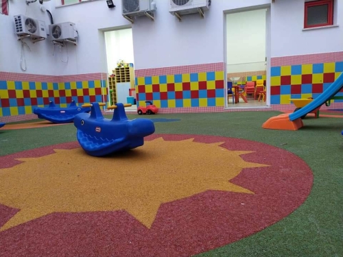 Foto Escuela Infantil Territorio Infantil III #3