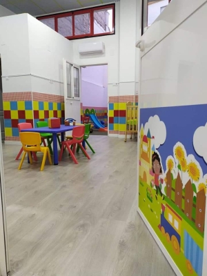 Foto Escuela Infantil Territorio Infantil III #3