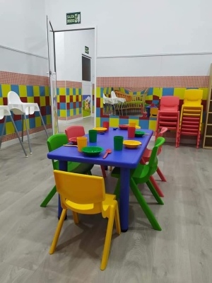 Foto Escuela Infantil Territorio Infantil III #3