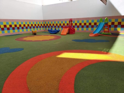 Foto Escuela Infantil Territorio Infantil III #3