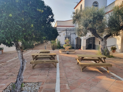 Foto Instituto Myland International High School #2