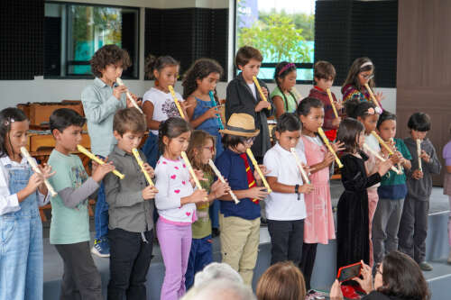 Foto Colegio Juan Ramón Jiménez #3