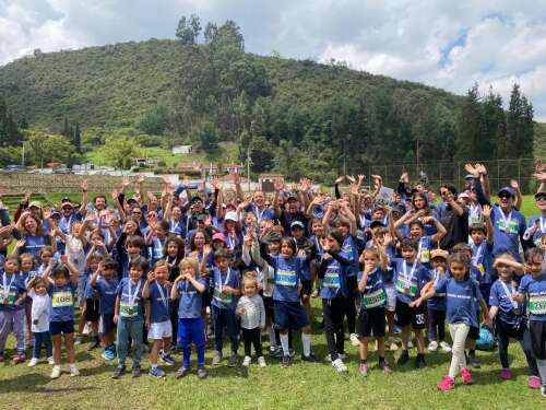 Photo Colegio Campoalegre #2