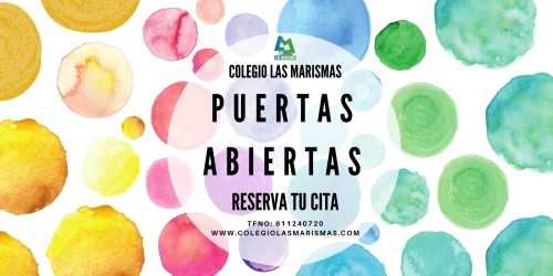 Foto Colegio Las Marismas #2