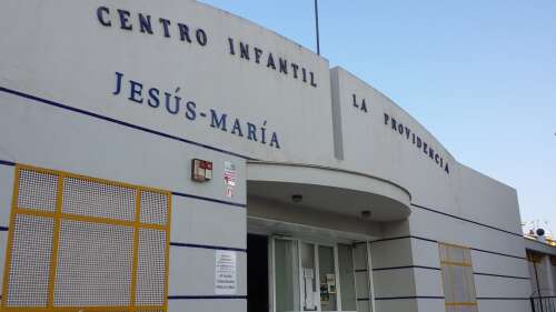 Foto Escuela Infantil Jesús-María La Providencia #0