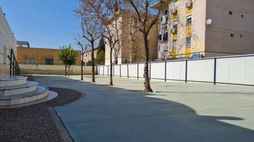 Foto Escuela Infantil Jesús-María La Providencia #3