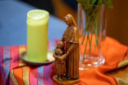 Foto Escuela Infantil Jesús-María La Providencia #3