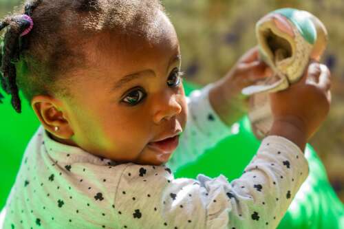 Foto Escuela Infantil Jesús-María La Providencia #3
