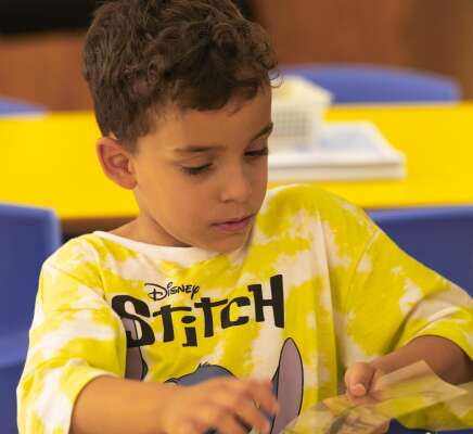 Foto Escuela Infantil Jesús-María La Providencia #3