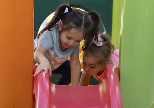 Foto Escuela Infantil Jesús-María La Providencia #3