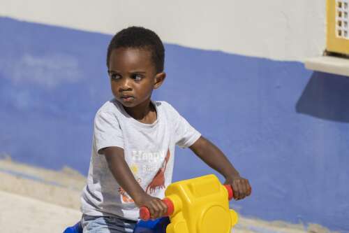Foto Escuela Infantil Jesús-María La Providencia #3
