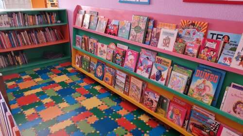 Foto Escuela Infantil Jesús-María La Providencia #3