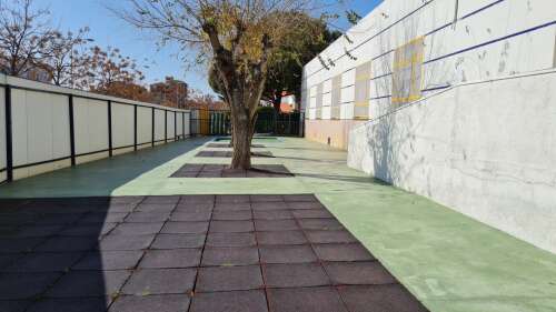 Foto Escuela Infantil Jesús-María La Providencia #3