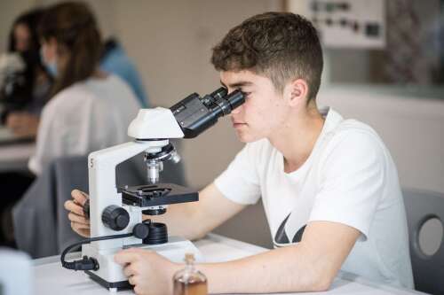 Foto Colegio Alemán  #0