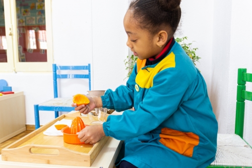 Photo Colegio Trilema Soria #3