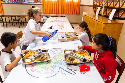 Photo Colegio Trilema Soria #3