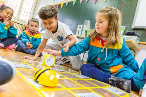 Photo Colegio Trilema Soria #3