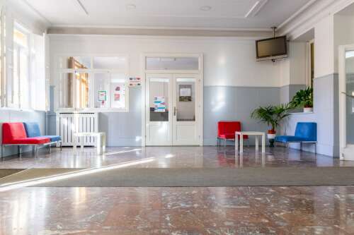 Photo Colegio Trilema Soria #3