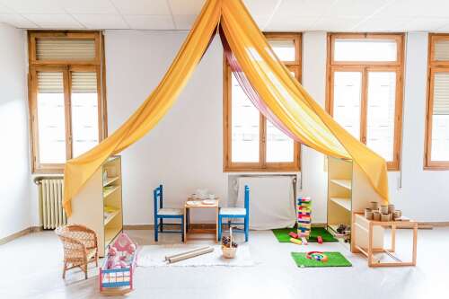 Photo Colegio Trilema Soria #3