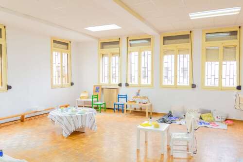 Photo Colegio Trilema Soria #3