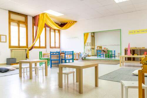 Photo Colegio Trilema Soria #3