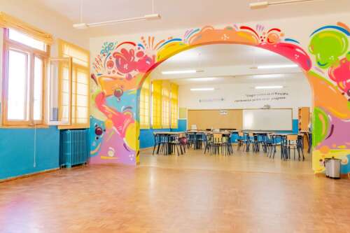 Photo Colegio Trilema Soria #3