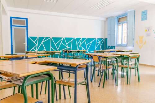 Photo Colegio Trilema Soria #3