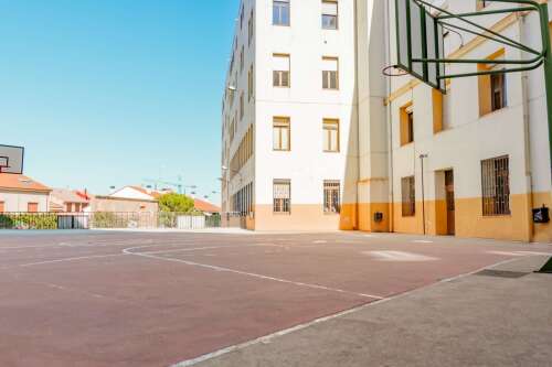 Photo Colegio Trilema Soria #3