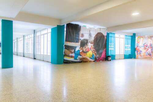 Photo Colegio Trilema Soria #3