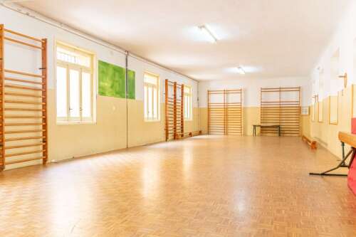 Photo Colegio Trilema Soria #3