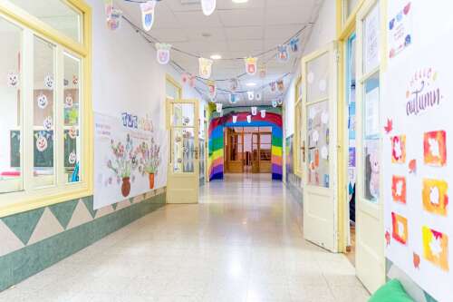 Photo Colegio Trilema Soria #3