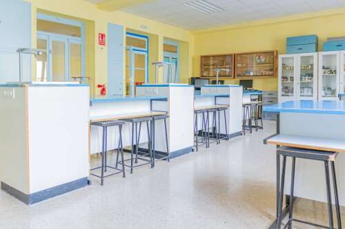 Photo Colegio Trilema Soria #3