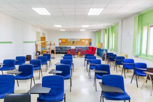 Photo Colegio Trilema Soria #3