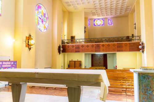 Photo Colegio Trilema Soria #3