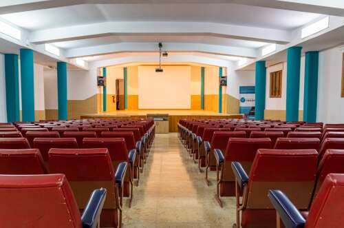 Photo Colegio Trilema Soria #3