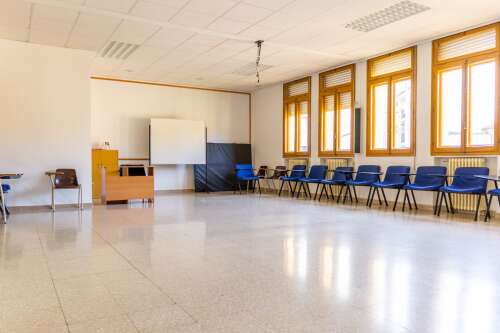 Photo Colegio Trilema Soria #3