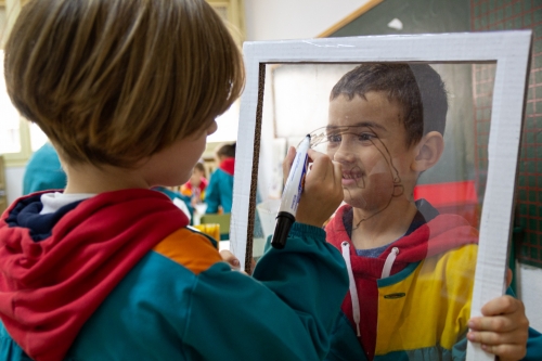 Photo Colegio Trilema Soria #3